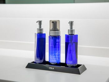 Facial