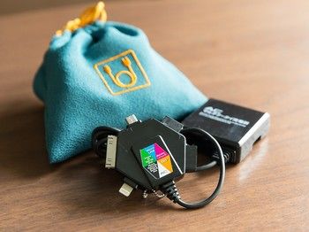 In-Room Amenity