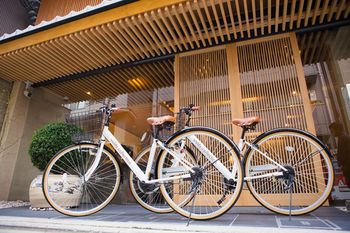 Bicycling