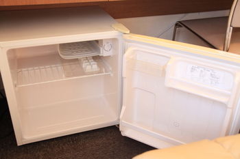 Mini-Refrigerator