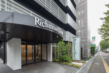 東大阪里士滿飯店 Richmond Hotel Higashi Osaka