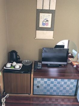 Mini-Refrigerator