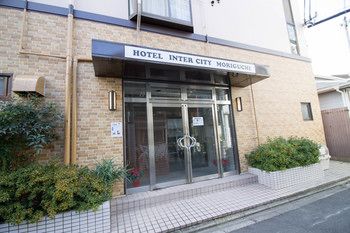 Hotel Entrance