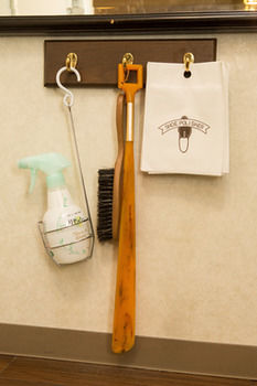 In-Room Amenity