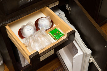 Mini-Refrigerator