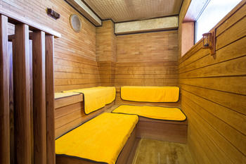 Steam Room