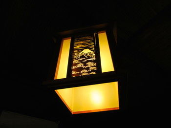 Hotel Interior