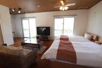濟井出海濱飯店 Ocean Front SUMUIDE