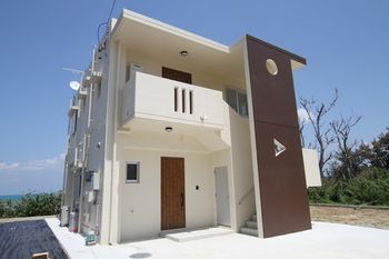 Hotel Front