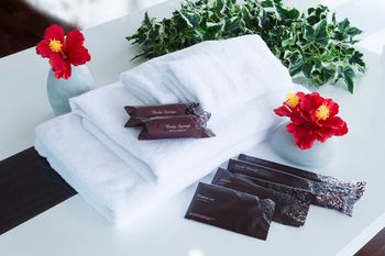 In-Room Amenity