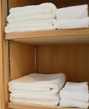 In-Room Amenity