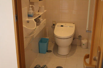 In-Room Amenity