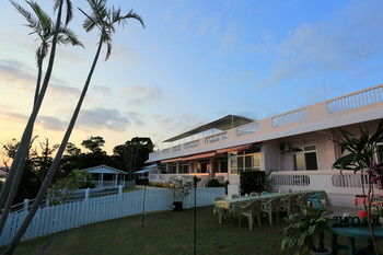 Hotel Front