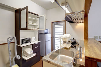 In-Room Amenity