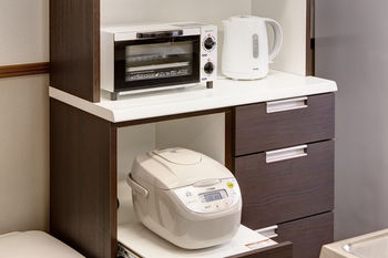 In-Room Amenity