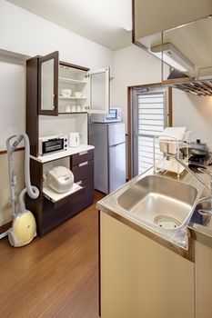 In-Room Amenity