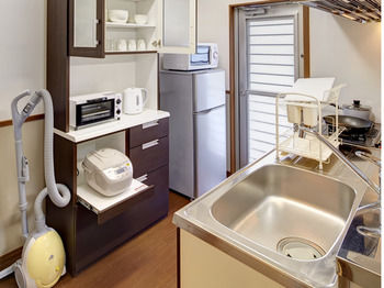 Mini-Refrigerator