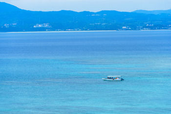 View from Hotel