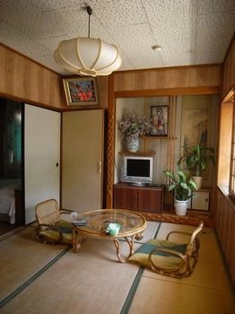 白濱飯店 Shirahama Hotel