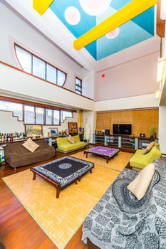 Hotel Interior