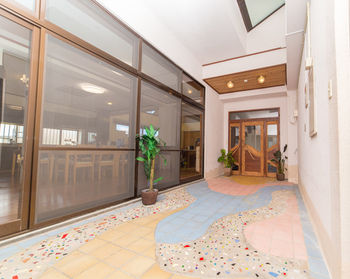 Hotel Front
