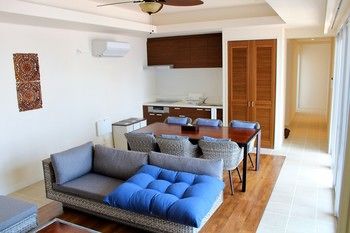In-Room Kitchenette
