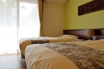 Hotel Interior