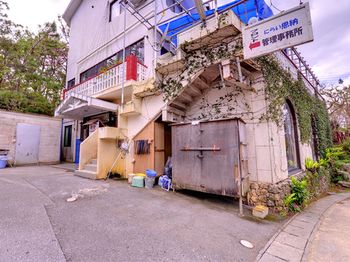 Hotel Front