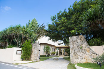 Hotel Front