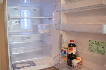 Mini-Refrigerator