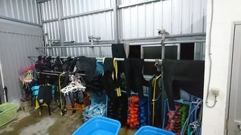 Sports Facility