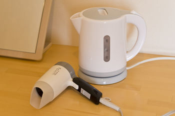 In-Room Amenity