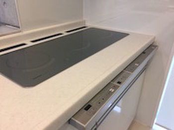 In-Room Kitchenette