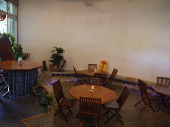 Hotel Bar