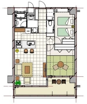 Guestroom