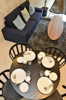 Room Service - Dining