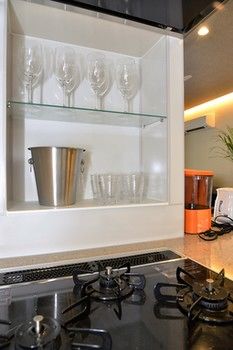 In-Room Amenity