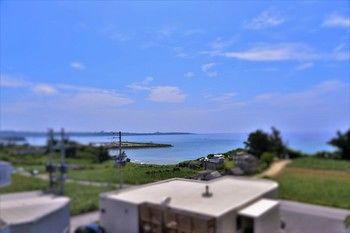 Guestroom View