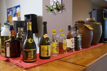 Hotel Bar