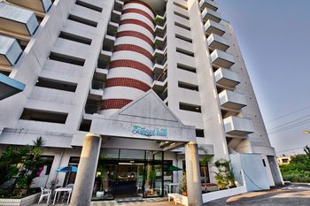 Hotel Front