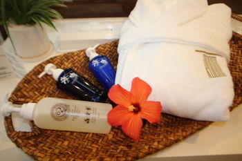 In-Room Amenity