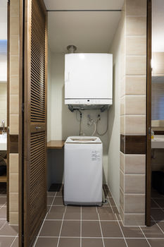 In-Room Amenity