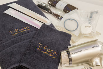 In-Room Amenity