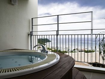 Jetted Tub