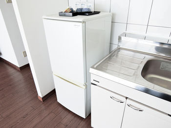 In-Room Kitchen