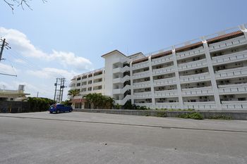 Hotel Front