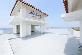 View from Hotel