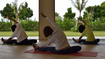 Fitness Studio