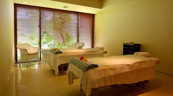 Treatment Room