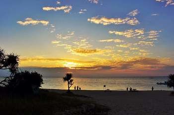 Beach/Ocean View
